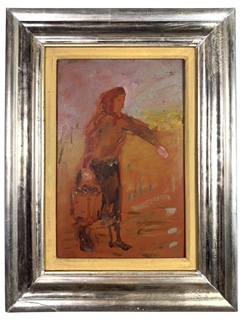 František Jiroudek (1914 - 1991) - Postava