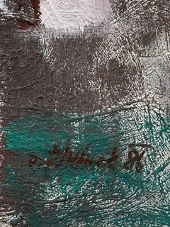 Dalibor Říhánek (1946) - Sen