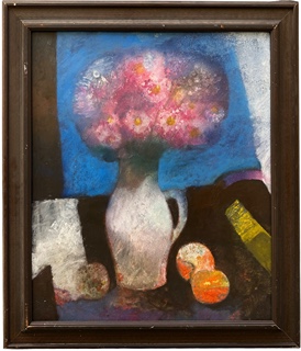 Jiří Ptáček (1949) - Slaměnky