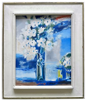 Josef Kilian (1918 - 1999) - Jasmíny