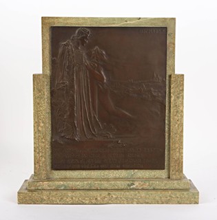 Stanislav Sucharda (1866 – 1916) - Praha a Vltava