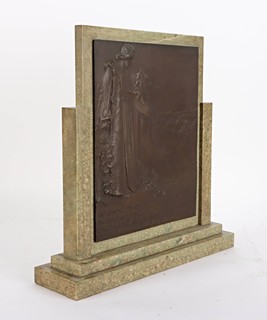 Stanislav Sucharda (1866 – 1916) - Praha a Vltava