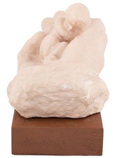 Julius Pelikán (1887 - 1969) - V ruce Boží
