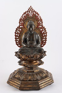Buddha Amida