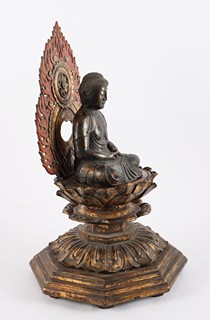 Buddha Amida