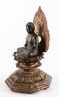 Buddha Amida