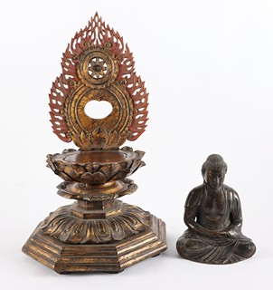 Buddha Amida