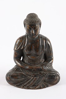 Buddha Amida