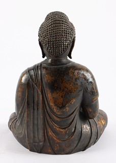Buddha Amida