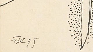 František Hudeček (1909 - 1990) - Postavy ve městě
