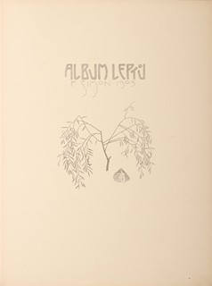 František Šimon Tavík (1877 – 1942) - Kompletní album 5 ks leptů z autorova pařížského období
