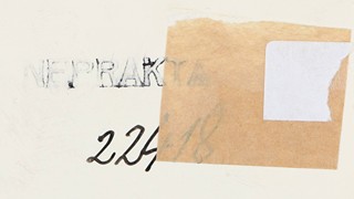 Jiří Winter-Neprakta (1924-2011) - „Stříbrnou a bronzovou rybku už mám – ale tu zlatou ne a ne chytit!“