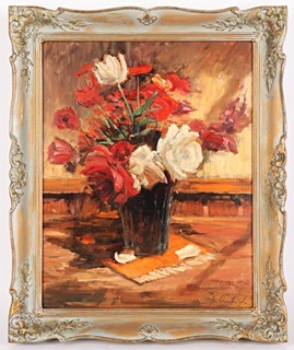 Josef Procházka (1909 – 1984) - Kytice