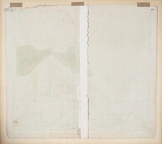 Johann Baptist Homann - Statuum Maroccanorum Regnorum (1728) (mapa Maroka)