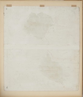 Johann Baptist Homann - Hiberniae Regnum (ca 1716–1720) (Mapa Irska)