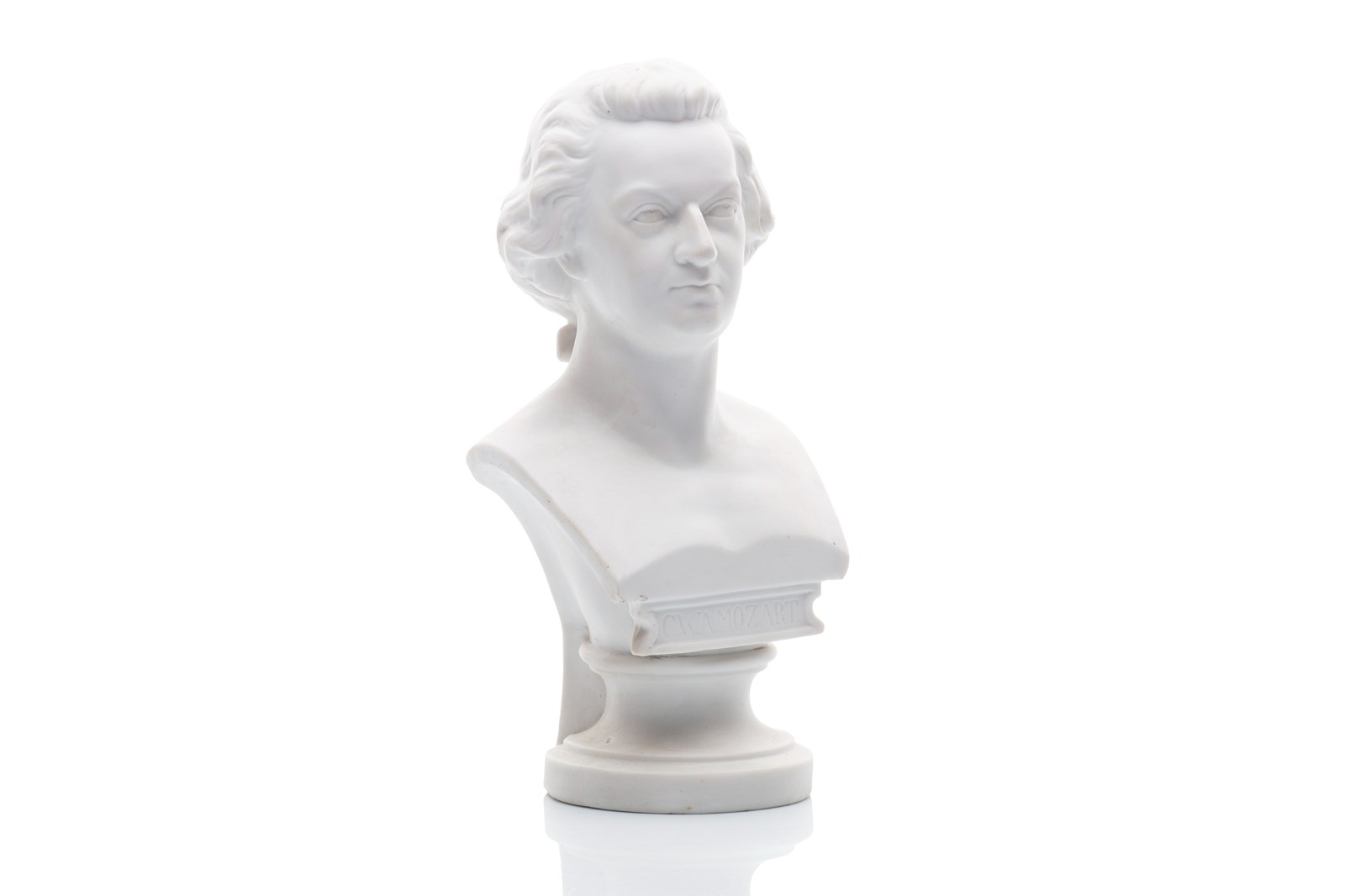Wolfgang Amadeus Mozart | Německo nebo Rakousko