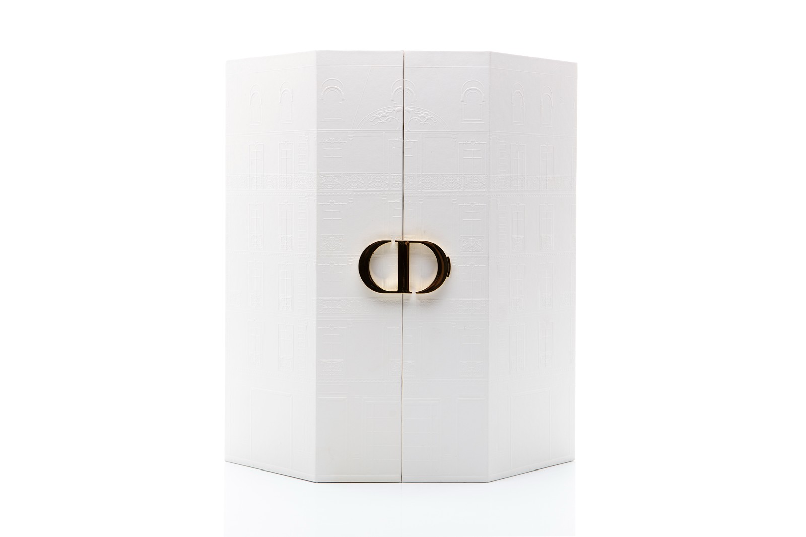 Luxusní adventní kalendář | Christian Dior – Le 30 Montaigne (Francie)