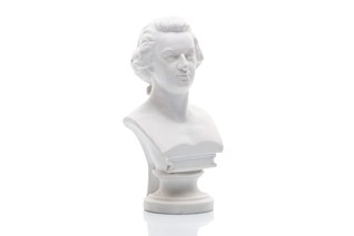 Wolfgang Amadeus Mozart | Německo nebo Rakousko