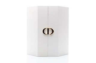 Luxusní adventní kalendář | Christian Dior – Le 30 Montaigne (Francie)