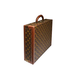 Louis Vuitton | Vintage příruční kufr Monogram