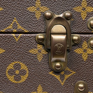 Louis Vuitton | Vintage příruční kufr Monogram