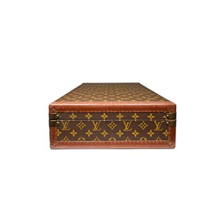 Louis Vuitton | Vintage příruční kufr Monogram
