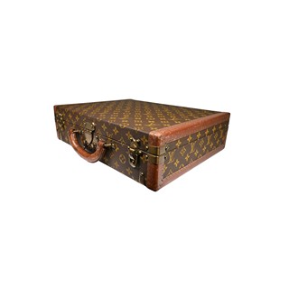 Louis Vuitton | Vintage příruční kufr Monogram