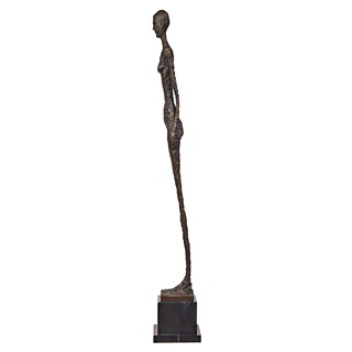 Alberto Giacometti (1901 - 1966) - Benátčanka