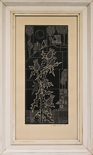 Ilja Hartinger (1935) - Bodlák