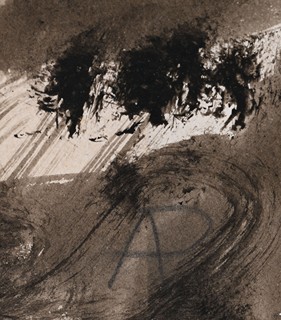 Antonín Procházka (1882 - 1945) - Postavy