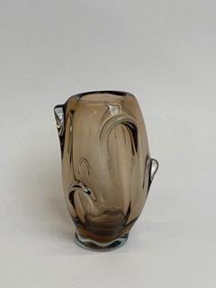 Jan Brož (1911–1979) - Ikonická autorská váza – Škrdlovice