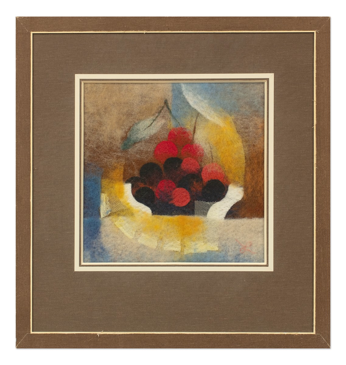 Hana Lendlová (1950) - Plody léta
