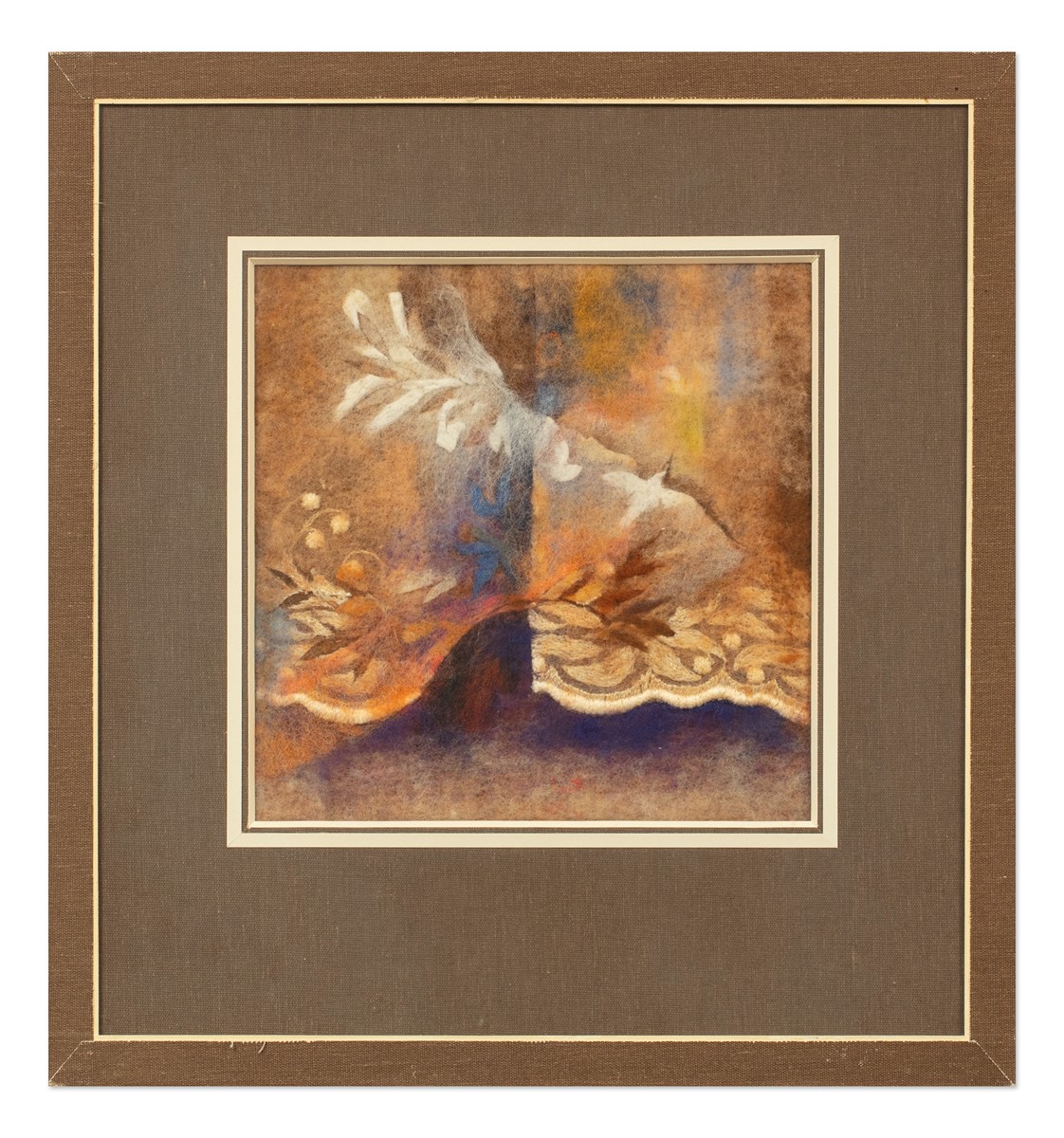 Hana Lendlová (1950) - Opona času