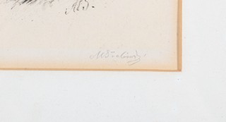Max Švabinský (1873 - 1962) - Josef Navrátil