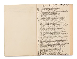 Viktor Stretti (1878 - 1957) - Skicář z Paříže
