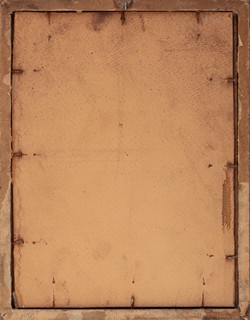 Franz Wiesen (1777 - 1826) - Ara Pacis et Concordiae (Altar míru a svornosti): Alegorická rytina s francouzským revolučním kalendářem