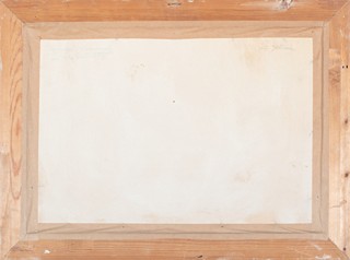 Miloš Krátký (1898 - XXXX) - Miloš Krátký (1898) - Chalupa v Křižánkách