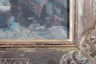 Jaro Svoboda (1879) - Zima v Podolí