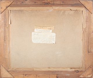 Jaro Svoboda (1879) - Zima v Podolí