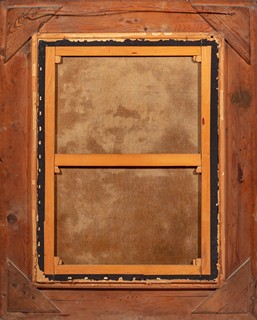 Malíř 18. století - Svatý Petr