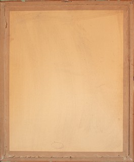 Robert Antonovych Lisovskyi (1893 - 1982) - Kytice ve váze