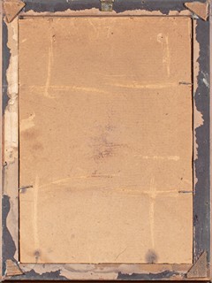 Otakar Číla (1894 - 1977) - Albánský bojovník