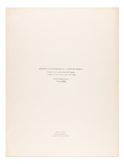 Harmensz Rembrandt van Rijn (1606 - 1669) - Corrado Ricci – Raccolta completa delle Acqueforti di Rembrandt, II. volume (1633–1644)
