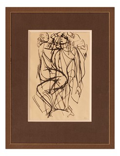 Karel Svolinský (1896 - 1986) - České tance