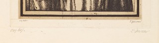 Ludmila Jiřincová (1912 - 1994) - Tři ženy