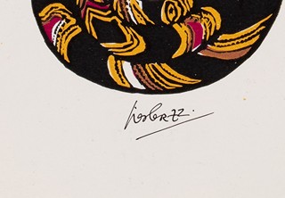 Josef Liesler (1912 - 2005) - Medúza a labyrint času