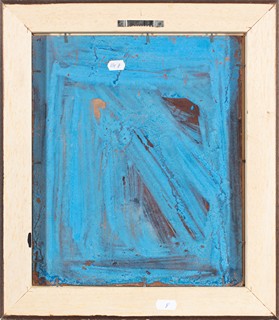Václav Hejna (1914 - 1985) - Portrét