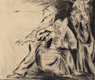 Jan Kotík (1916 - 2002) - ti lepší z lidí