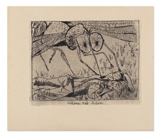 Jan Kotík (1916 - 2002) - nikomu, než lidem...