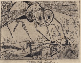 Jan Kotík (1916 - 2002) - nikomu, než lidem...